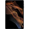 SAMSUNG Etui na Galaxy Tab S8 Ultra SAMSUNG Protective Standing Cover Czarny Raty EF-RX900CBEGWW