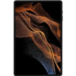 SAMSUNG Etui na Galaxy Tab S8 Ultra SAMSUNG Protective Standing Cover Czarny Raty EF-RX900CBEGWW