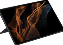SAMSUNG Etui na Galaxy Tab S8 Ultra SAMSUNG Protective Standing Cover Czarny Raty EF-RX900CBEGWW