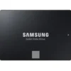 Samsung 870 Evo (MZ-77E500B EU)