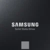 Samsung 870 EVO 8TB 2.5" SATA III MZ-77E8T0B/EU