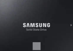 Samsung 870 EVO 8TB 2.5" SATA III MZ-77E8T0B/EU