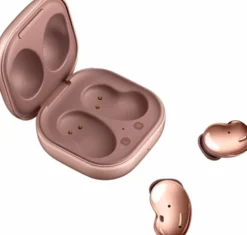 Samsung Galaxy Buds Live brązowe (SM-R180NZNAEUE)