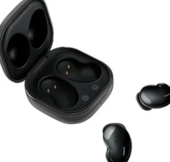 Samsung Galaxy Buds Live tytanowe SM-R180NZTAEUE