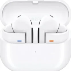 Samsung Galaxy Buds3 Pro SM-R630NZW Dokanałowe Bluetooth Biały
