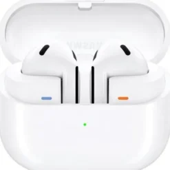 Samsung Galaxy Buds3 SM-R530NZW Douszne Bluetooth Biały