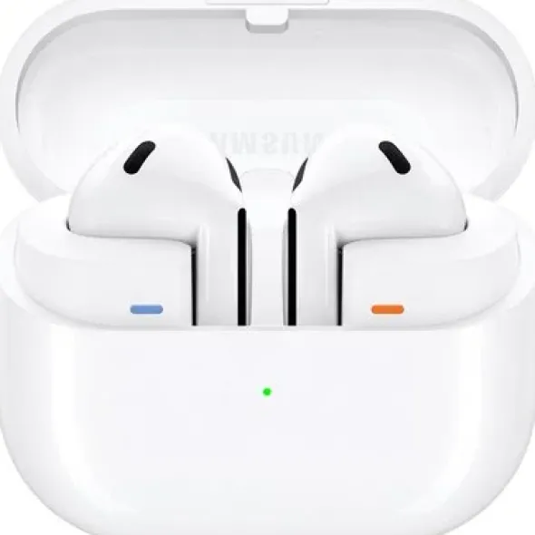 Samsung Galaxy Buds3 SM-R530NZW Douszne Bluetooth Biały