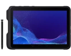 Samsung Galaxy Tab Active4 Pro 10.1" 5G 6/128GB Czarny