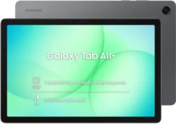 Samsung Galaxy Tab A11+ 10.9 256GB 5G szary SM-X236BZAPEUE