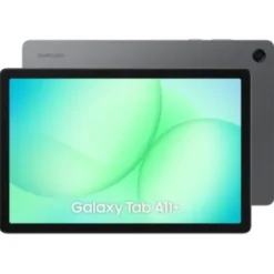 SAMSUNG Galaxy Tab A11+ 10.9" 6/128 GB Wi-Fi Szary SM-X230NZAREUE