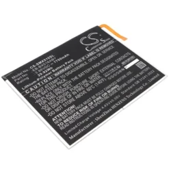 Samsung Galaxy Tab S9 FE / EB-BX516ABY 7750mAh 29.92Wh Li-Polymer 3.86V (Cameron Sino)