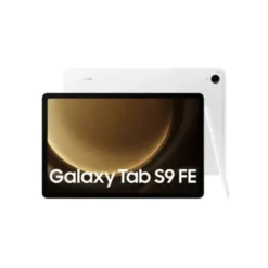 Samsung Galaxy Tab S9 FE 128GB WiFi Silver SM-X510NZSAEUB