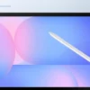 SAMSUNG Galaxy Tab S10 FE 10.9" 5G 8/128GB niebieski SM-X526BLBREUE