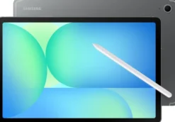 SAMSUNG Galaxy Tab S10 FE 10.9" 5G 12/256GB Szary SM-X526BZAPEUE