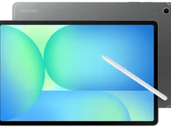SAMSUNG Galaxy Tab S10 FE+ 13.1 WiFi 8GB 128GB Szary SM-X620NZAREUE