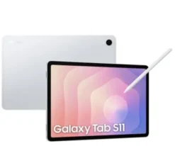 Samsung Galaxy Tab S11 11" 12/128GB WiFi Srebrny SM-X730NZSREUE