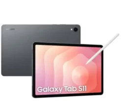 Samsung Galaxy Tab S11 11" 12/512GB WiFi Szary SM-X730NZATEUE