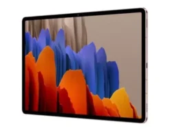 Samsung Galaxy Tab S7+ 12.4 5G 128GB miedziany (T976)