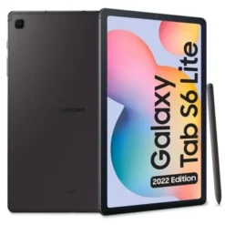 Samsung Galaxy Tab S6 Lite 2022 64 GB szary 144994