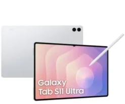 Samsung Galaxy Tab S11 Ultra 14,6" 12/256GB 5G Srebrny SM-X936BZSREUE