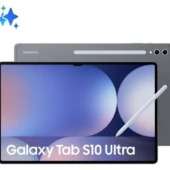 SAMSUNG Galaxy Tab S10 Ultra 14.6" 16/1000 GB Wi-Fi Grafitowy SM-X920NZATEUE
