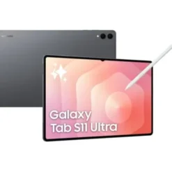 SAMSUNG Galaxy Tab S11 Ultra 14.6" 16/1000 GB Wi-Fi Szary SM-X930NZATEUE