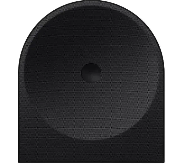SAMSUNG Głośnik Multiroom Music Studio 5 LS50H Czarny