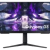 Samsung G Series LS24AG304NUXEN