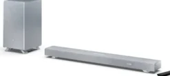 Samsung HT-SBW53121 Soundbar