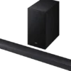 SAMSUNG HW-B450F/EN Czarny
