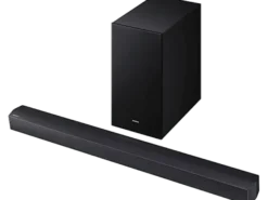 SAMSUNG HW-B450F/EN Czarny