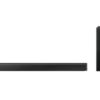 SAMSUNG HW-B650F/EN Czarny