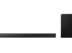 SAMSUNG HW-B650F/EN Czarny