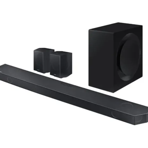 Samsung HW-Q990C