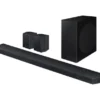 Samsung HW-Q930D 9.1.4 Wi-Fi