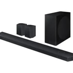 Samsung HW-Q930D 9.1.4 Wi-Fi