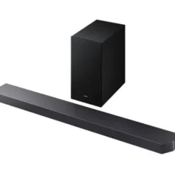 SAMSUNG HW-Q600F Czarny