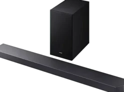 SAMSUNG HW-Q600F Czarny