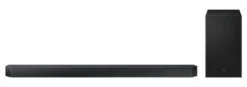 Samsung HW-Q600H Czarny 3.1.2 kan. 34 W