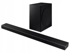 Samsung HW-Q60T Czarny