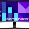 Samsung 27” 100Hz FHD S39GD LS27D392GAUXEN