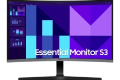 Samsung 27” 100Hz FHD S39GD LS27D392GAUXEN