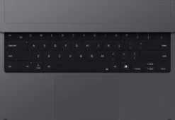 Samsung Keyboard Pro do Galaxy Tab S11 Ultra, Gray