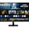 Samsung 32" 16:9 4K 3840x2160 4-ms LS32FM702UUXEN