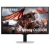 Samsung LCD S32DG800SU 32'' silver LS32DG800SUXEN