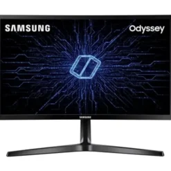 Samsung LC24RG50FZRXEN