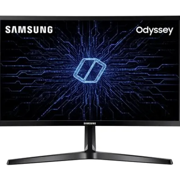 Samsung LC24RG50FZRXEN
