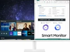 Samsung LS32AM501NUXEN