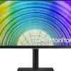 Samsung LS24A600UCUXEN