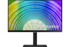 Samsung LS24A600UCUXEN